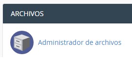 Instructivo instalación de wordpress