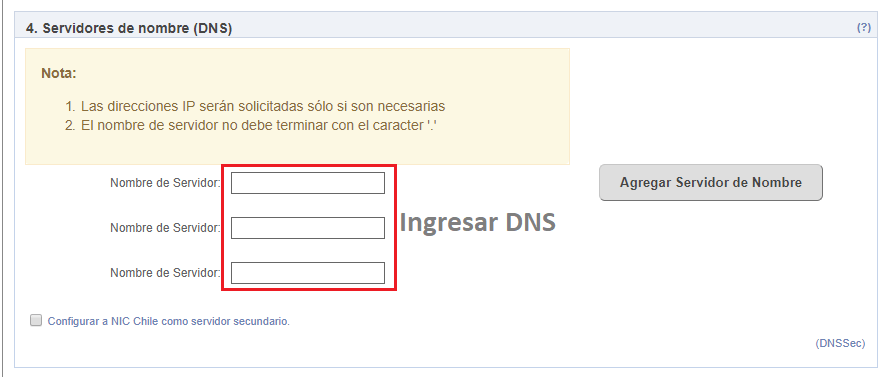 Как часто обновляется dns nic ru