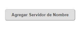 configuración dns en nic.cl