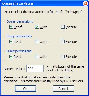 Instructivo cuentas ftp