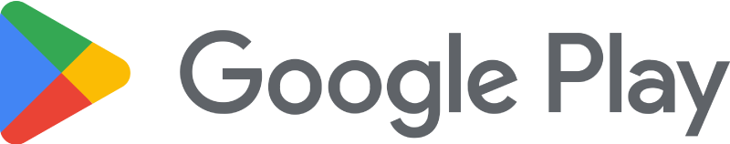 logo google play