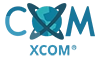 logo de xcom